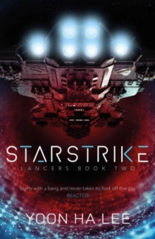 Starstrike : Volume 2 Paperback / softback