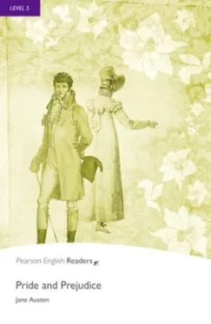 Pride and prejudice by E. M Attwood