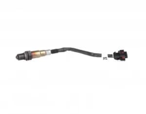 Bosch Lambda Sensor OPEL,VAUXHALL 0 258 006 499 855405,93177450,93177450 Oxygen Sensor,O2 Sensor,O2 Sensor,Lambda Probe 13103981,855405,93177450