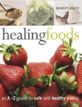 Healing Foods Paperback