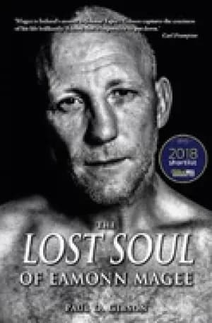lost soul of eamonn magee