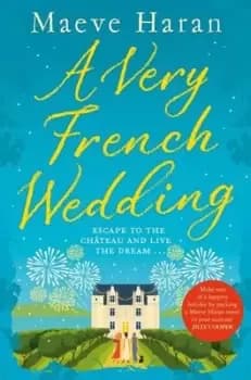 A very French wedding - Maeve Haran - Paperback - Used