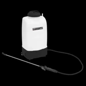 Cordless Garden Backpack Sprayer 20V SV20 Series 15L - Body Only