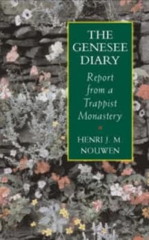 The Genesee Diary by Henri J. M. Nouwen Paperback