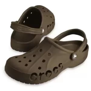 Crocs Baya Clogs - Brown