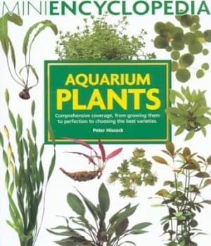 Aquarium Plants by Peter Hiscock Paperback