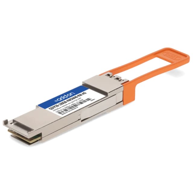 AddOn Networks Ruckus Wireless Compatible TAA 100GBase-4WDM-40 QSFP28