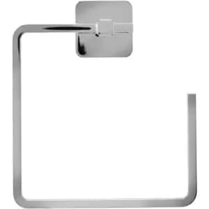 Camberwell Flexi-Fix Towel Ring - Croydex