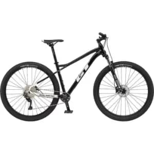 GT Avalanche Comp - Black