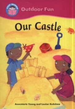 Our Castle by Annemarie Young Paperback