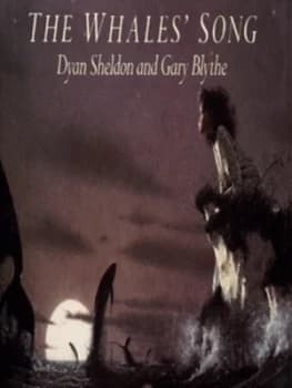 The Whales Song by Dyan Sheldon Hardback