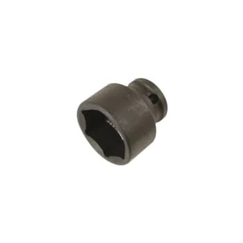 LASER Impact Socket - 32mm - 1/2in. Drive - 1705