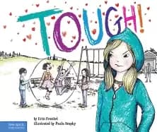 tough a story about how to stop bullying in schools