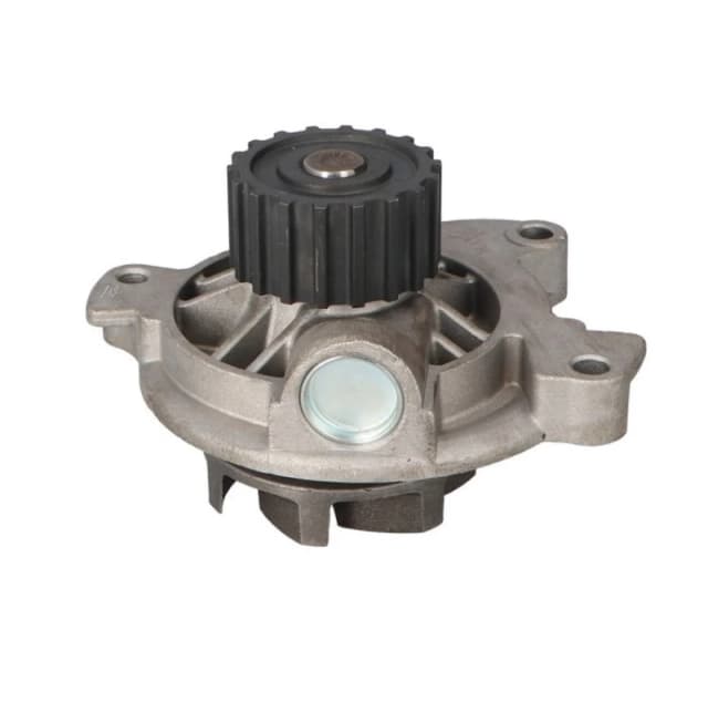 LTD LTD-271768 Water pump Number of Teeth: 18, Cast Aluminium, with bolts/screws Cast Aluminium Water Pump (1260)