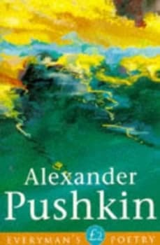 Alexander Pushkin by Alexander Pushkin Paperback