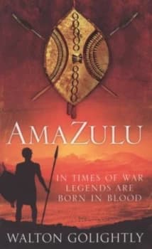 Amazulu by Walton Golightly Paperback