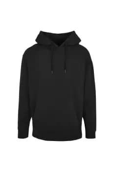 Basic Oversized Hoodie