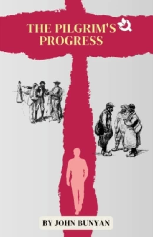 The Pilgrims Progress Paperback / softback