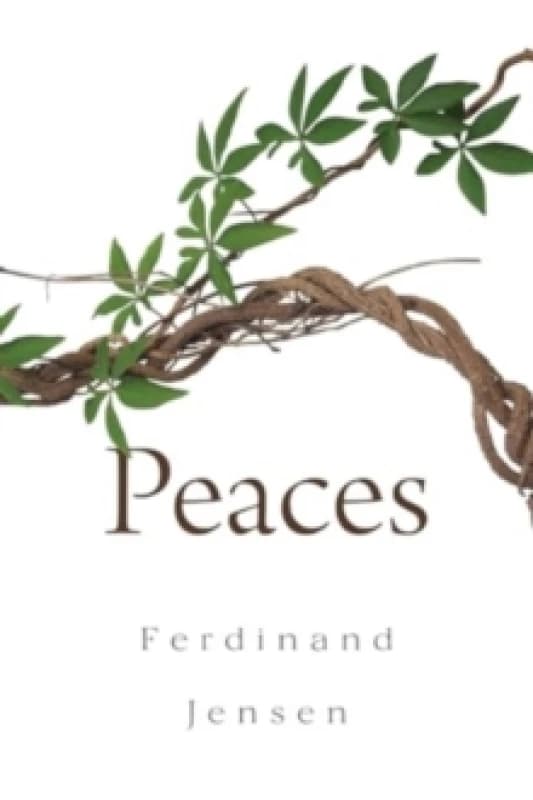Peaces Paperback / softback