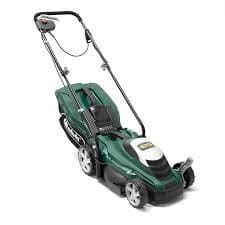 Webb WEER33 33cm Electric Rotary Lawnmower