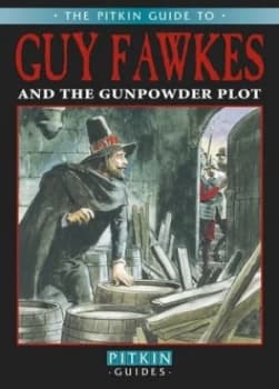 Guy Fawkes and the Gunpowder Plot by Peter Brimacombe Book