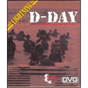 Lightning D Day