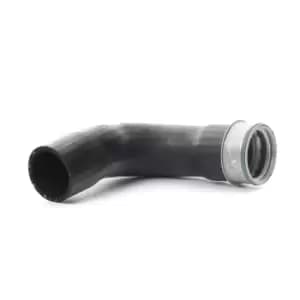 RIDEX Turbocharger Hose VW,AUDI,SKODA 3314C0030 Charger Intake Hose