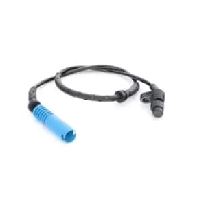 RIDEX ABS Sensor 412W0306 ESP Sensor,Sensor, wheel speed BMW,7 (E38)