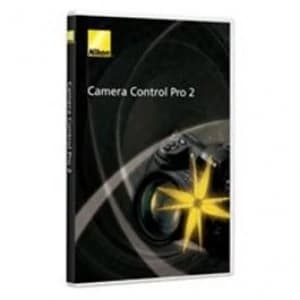 Nikon Camera Control Pro 2
