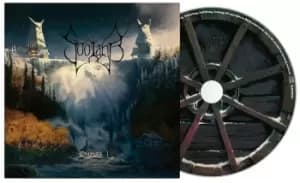 Suotana Ounas I CD multicolor