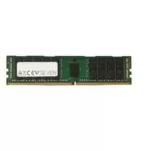 V7 4GB DDR3 PC3-12800 1600MHZ DIMM Desktop Memory ModuleV7K128004GBD