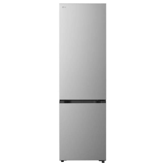 LG GBBSJ2CCPY GBBSJ2CCPY 375l Total No Frost Smart Fridge Freezer - Prime Silver LG GBBSJ2CCPY