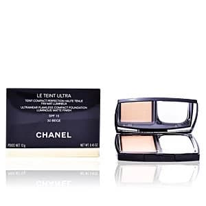 LE TEINT ULTRA teint compact haute tenue #30-beige