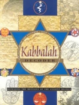 Kabbalah Decoder by Janet Berenson-Perkins Paperback