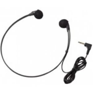 Olympus E99 Headset