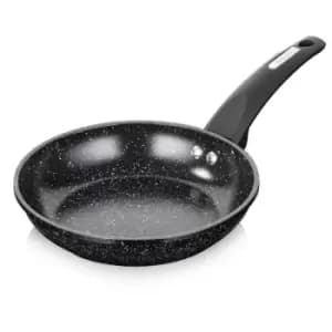 Tower Cerastone Forged 20cm Fry Pan Black