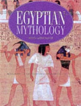 Egyptian Mythology Paperback