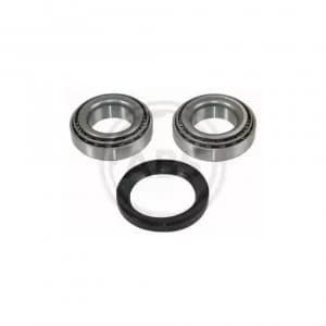 Rear (left /right) Wheel Bearing Kit A.B.S. 200491
