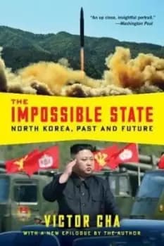 The Impossible State - Paperback - Used