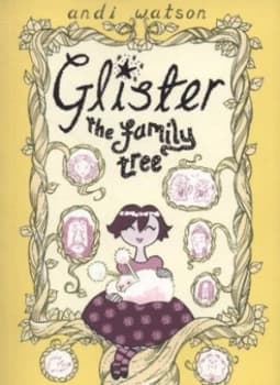 The Family Tree by Andi Watson Book