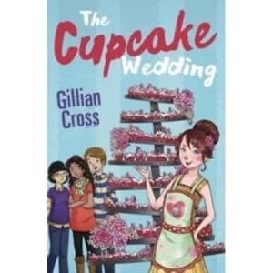 The Cupcake Wedding : (4u2read)