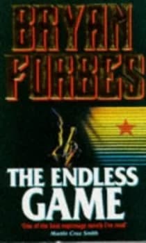 The Endless Game by Bryan Forbes Paperback
