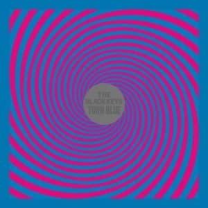 The Black Keys - Turn Blue Vinyl