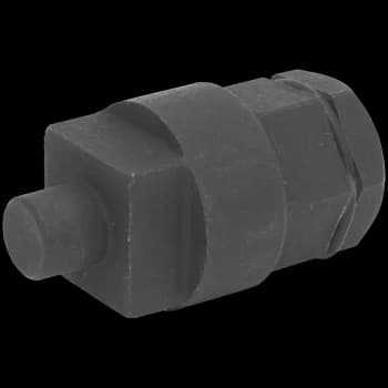 Sealey Crankshaft Turning Socket for 6 and 8 Cylinder VAG Engines