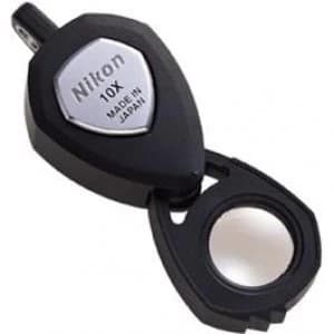 Precision Loupe 10x Magnifier