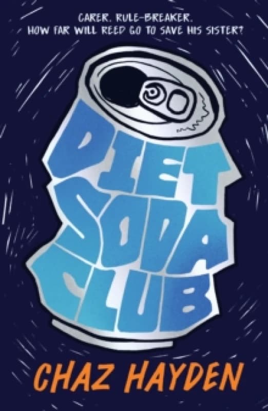Diet Soda Club Paperback / softback