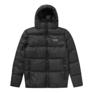 Nicce Expo Jacket - Black