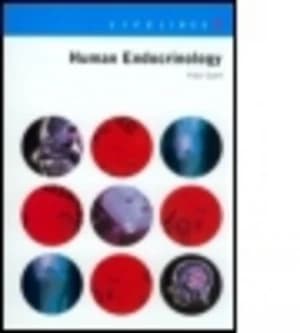 Human Endocrinology by Paul R. Gard Book