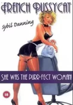 French Pussycat - DVD - Used