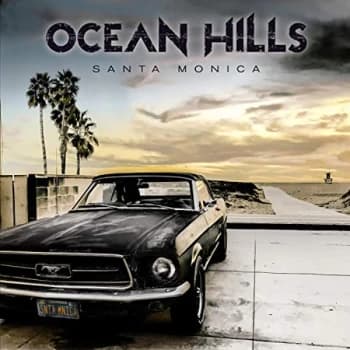 Ocean Hills - Santa Monica CD